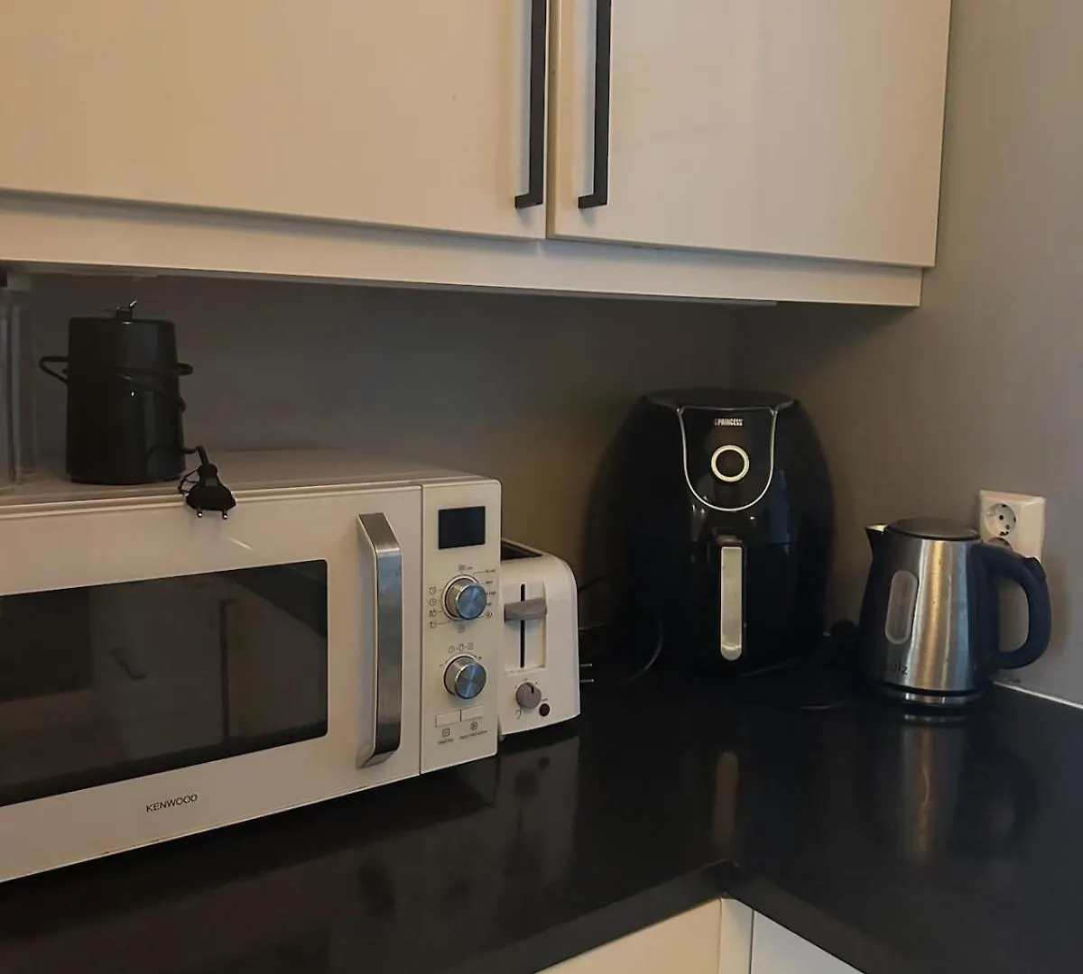 500M To Bryggen - 5M To Bus I 2 Floors & Bathrooms Bergen Apartman
