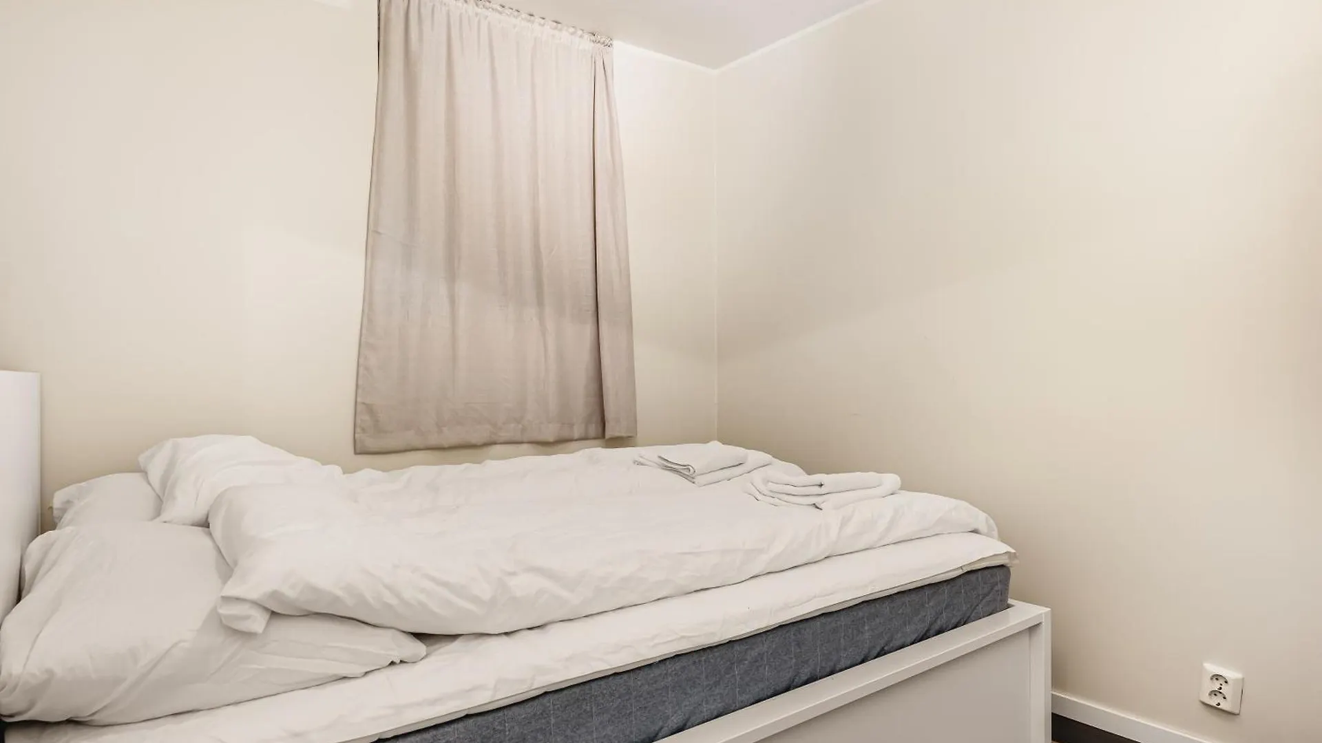 500M To Bryggen - 5M To Bus I 2 Floors & Bathrooms Bergen Apartman