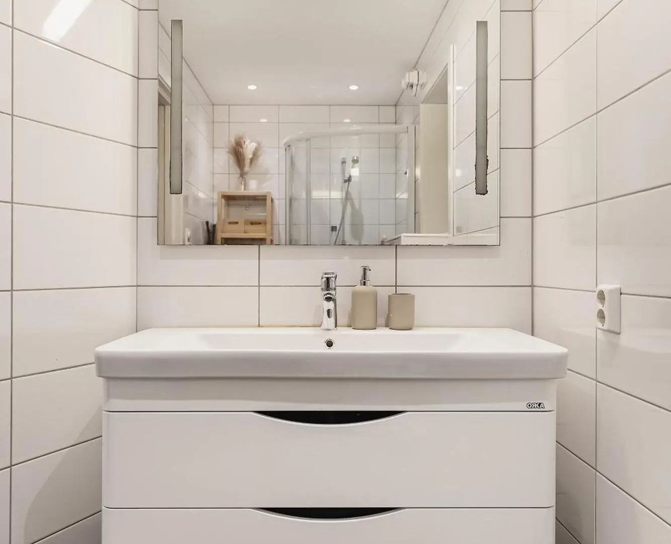 500M To Bryggen - 5M To Bus I 2 Floors & Bathrooms Bergen