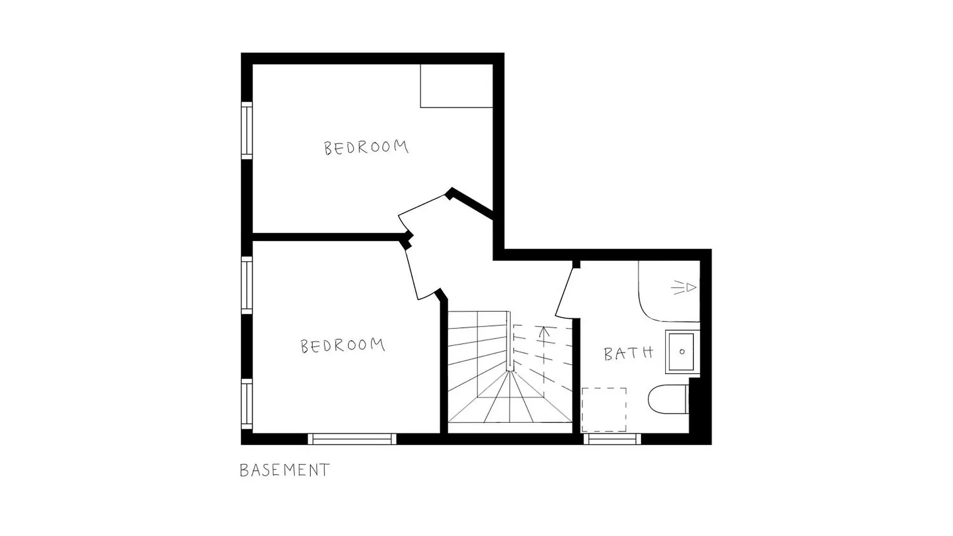 500M To Bryggen - 5M To Bus I 2 Floors & Bathrooms Bergen 0*,