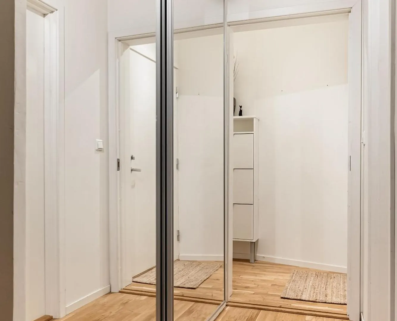 Apartman 500M To Bryggen - 5M To Bus I 2 Floors & Bathrooms Bergen