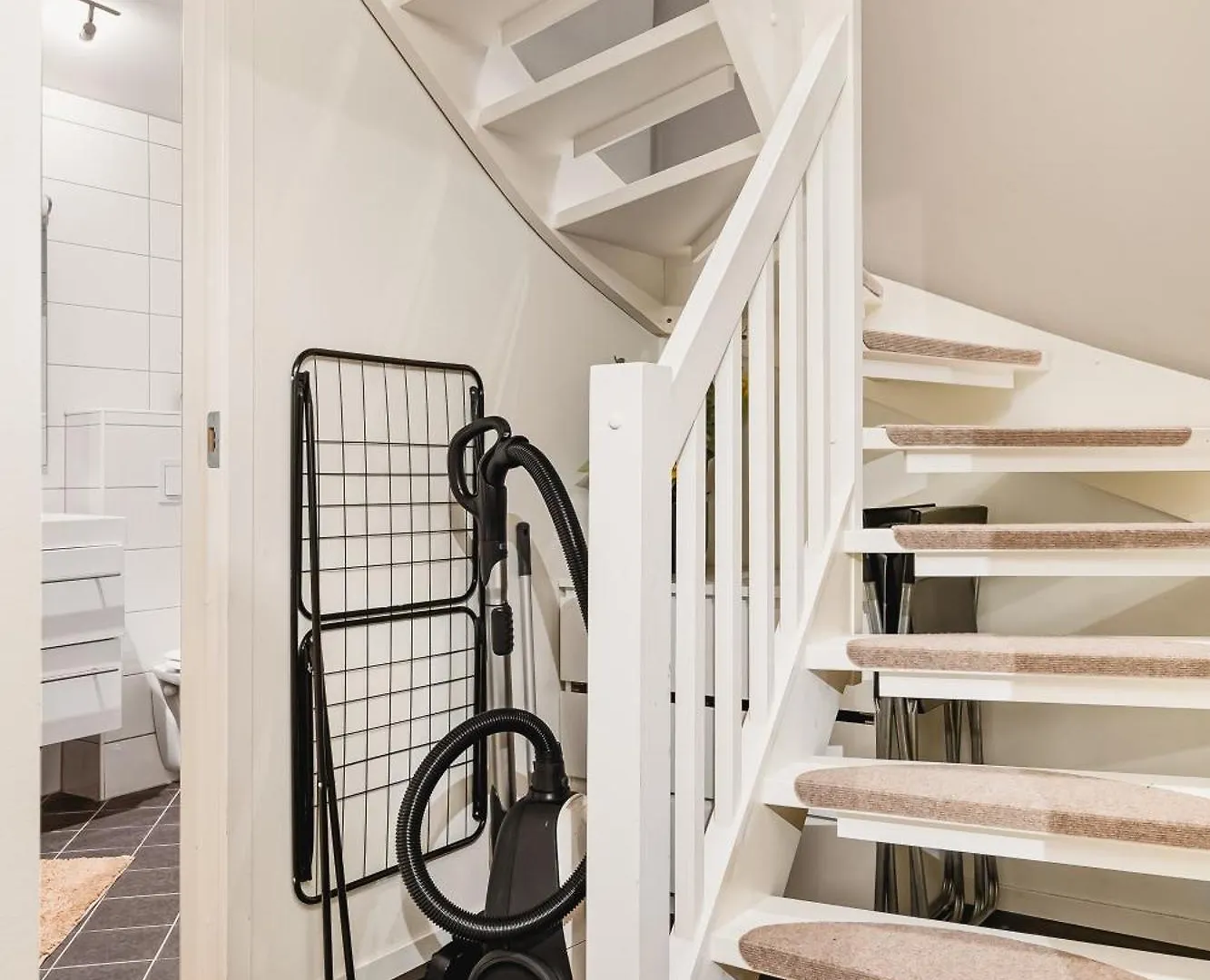 500M To Bryggen - 5M To Bus I 2 Floors & Bathrooms Bergen Norvégia